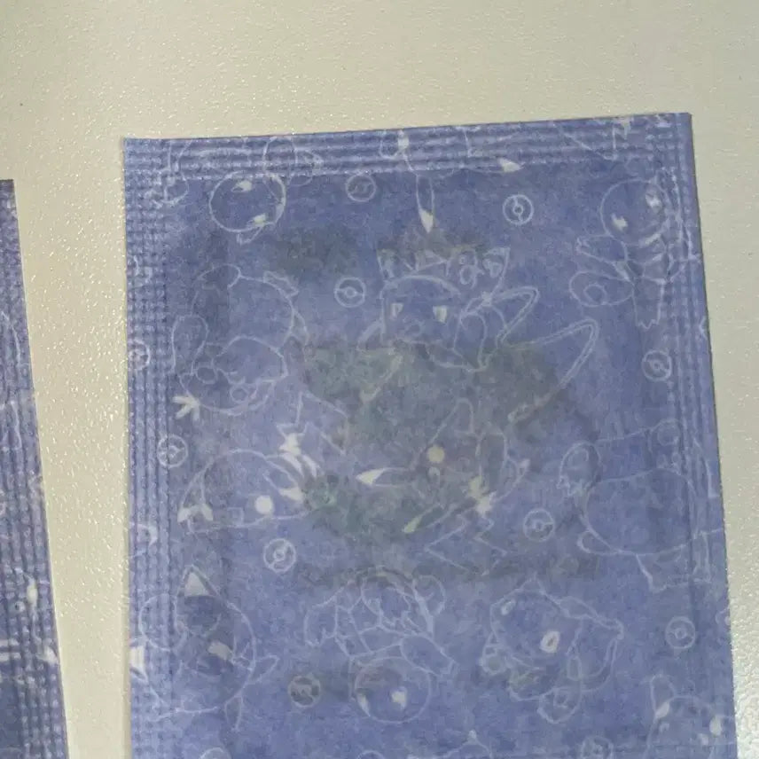 [SOLD OUT] 포켓몬 30주년 띠부씰 이상해씨, 헤라크로스, 이벨타르