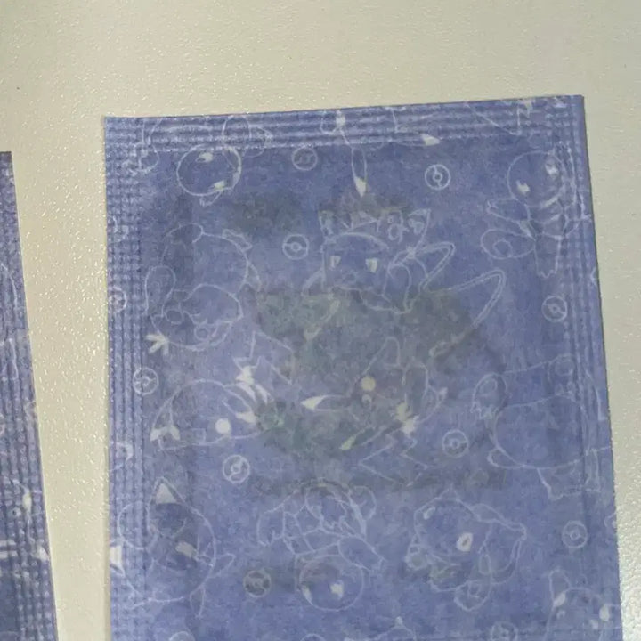 [SOLD OUT] 포켓몬 30주년 띠부씰 이상해씨, 헤라크로스, 이벨타르