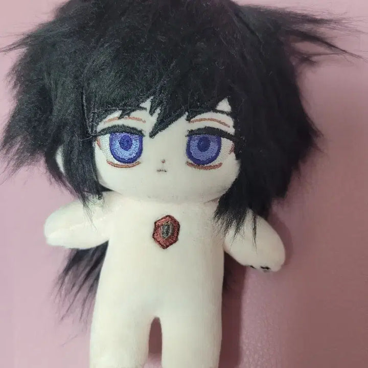 [BUNJANG] Demon Slayer Giyu Custom Figure / 귀멸의칼날 기유 개인제작