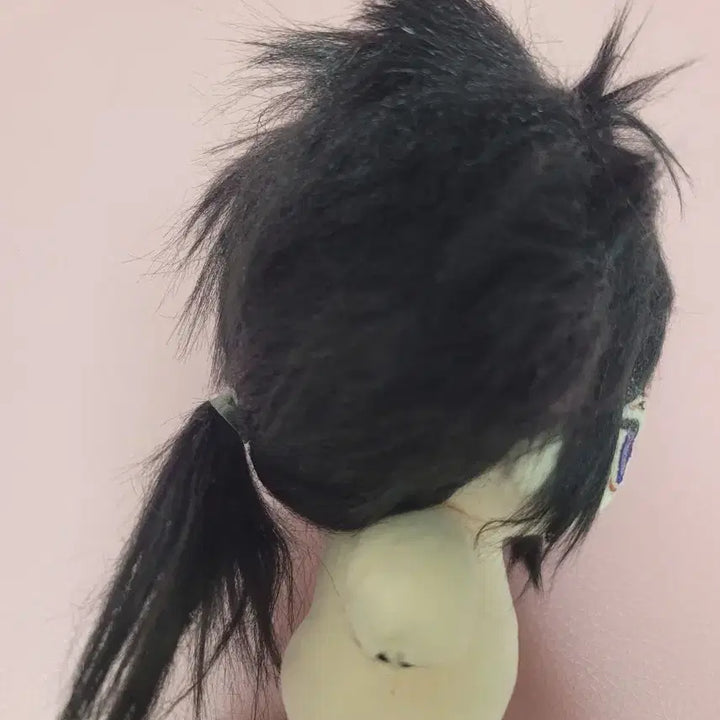 [BUNJANG] Demon Slayer Giyu Custom Head Sculpt / 귀멸의칼날 기유 개인제작
