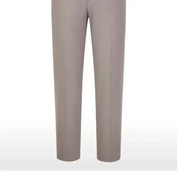 [BUNJANG] Jill Stuart New York Summer Wool Slacks / 질스튜어트뉴욕 울 100프로 여름용 슬랙스 86 32 정가 35 베이지