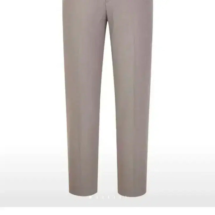 [BUNJANG] Jill Stuart New York Summer Wool Slacks / 질스튜어트뉴욕 울 100프로 여름용 슬랙스 86 32 정가 35 베이지