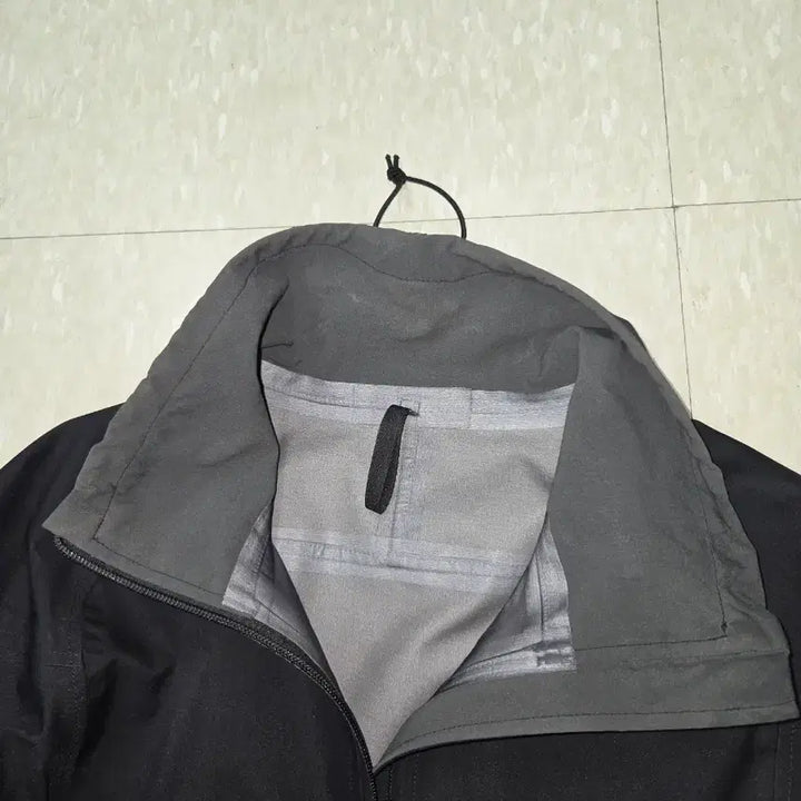 [BUNJANG] GR10K Skeleton Jacket M / gr10k 스켈레톤 M 사이즈