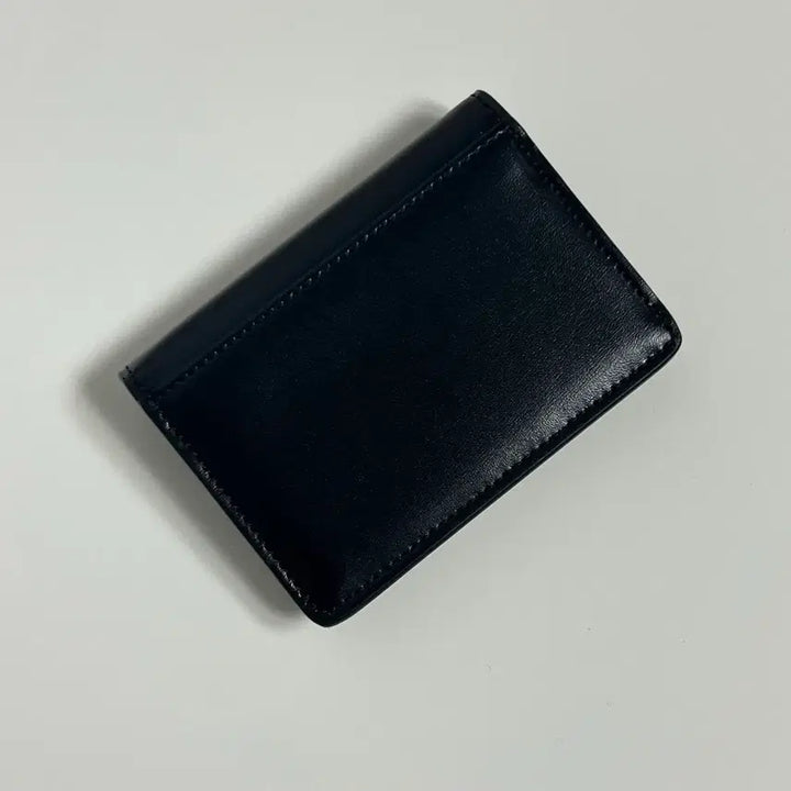 [BUNJANG] Celine Card Wallet Card Holder Black / [정품] 새상품급 / 셀린느 카드지갑 카드홀더 블랙