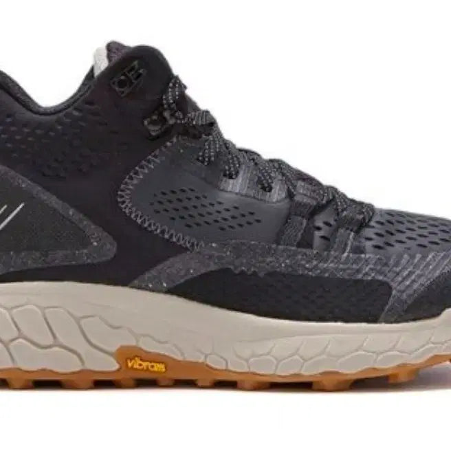 [BUNJANG] New Balance Fresh Foam Wide Trekking Shoes / 뉴발란스 프레쉬폼 와이드 트레킹화 등산화 265