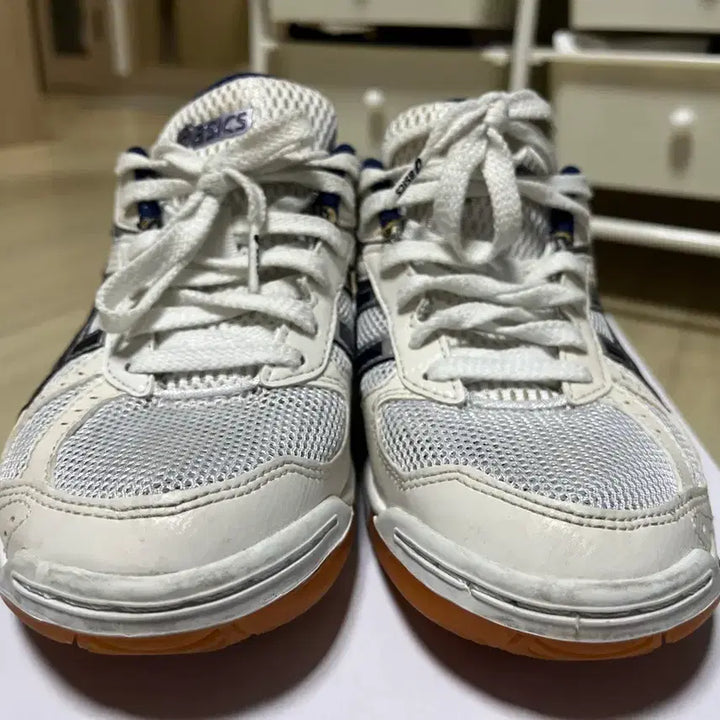 [BUNJANG] Asics Rotely Libre 240 Training Shoes / 2) 아식스 로테리브레 240 체대입시화