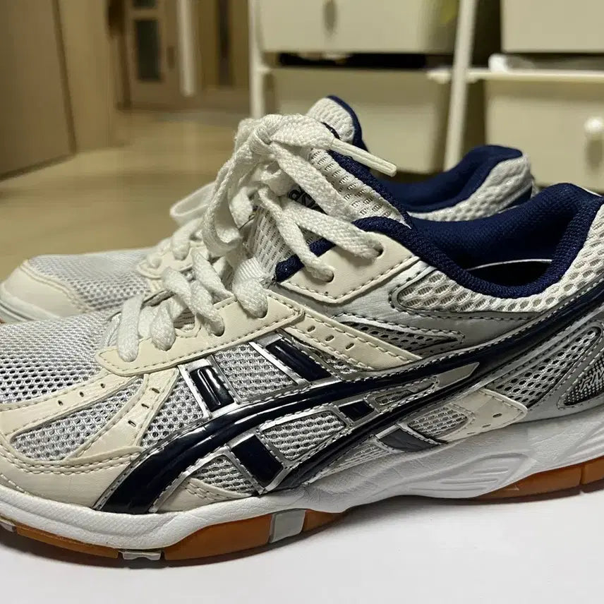 [BUNJANG] Asics Rotely Libre 240 Training Shoes / 2) 아식스 로테리브레 240 체대입시화