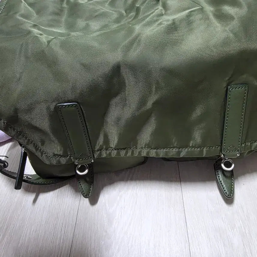 [SOLD OUT] 분크 가방