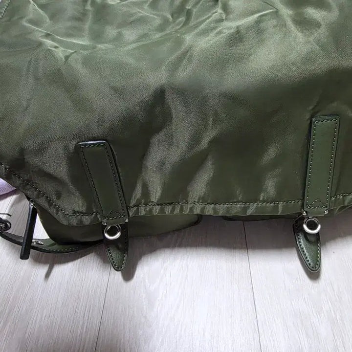 [SOLD OUT] 분크 가방