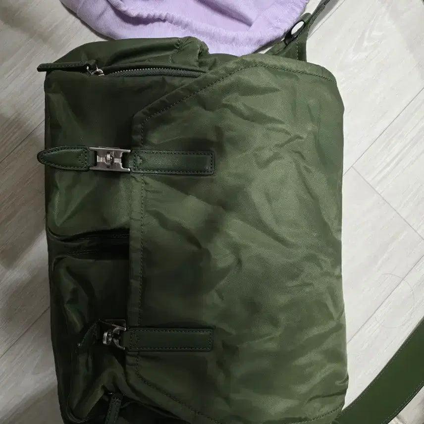 [SOLD OUT] 분크 가방