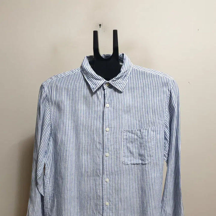 [SOLD OUT] 유니클로 마 남방셔츠/100