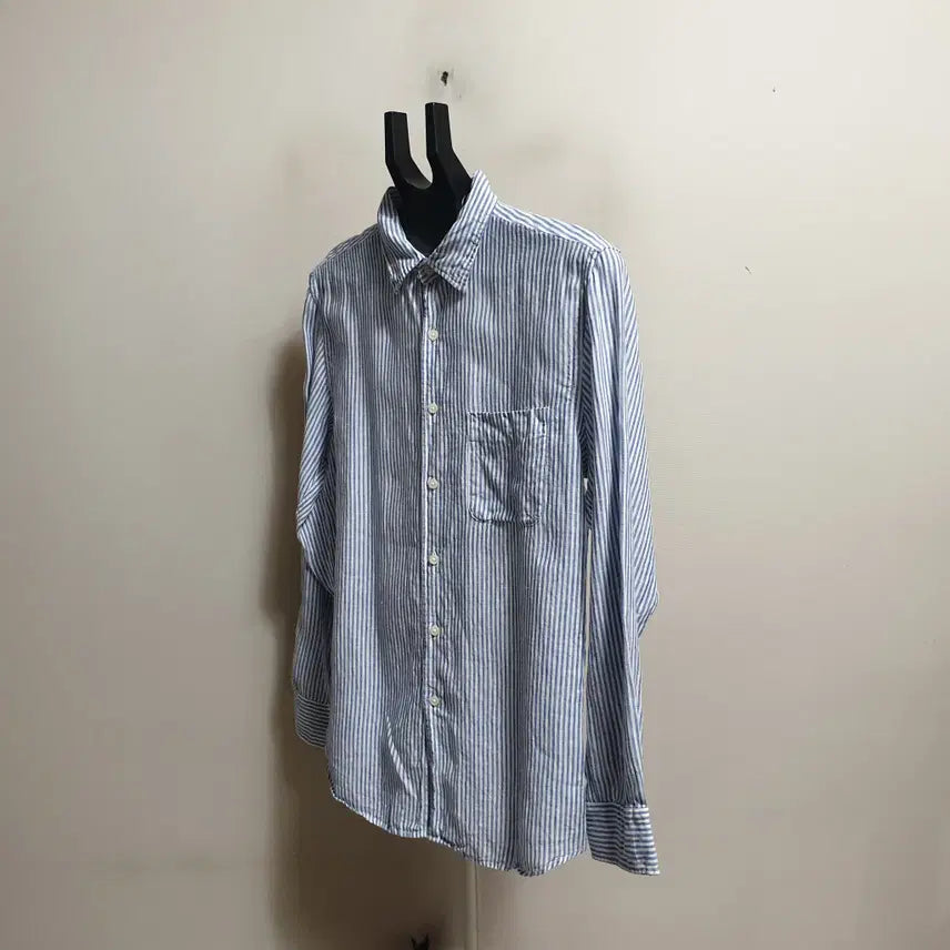 [SOLD OUT] 유니클로 마 남방셔츠/100