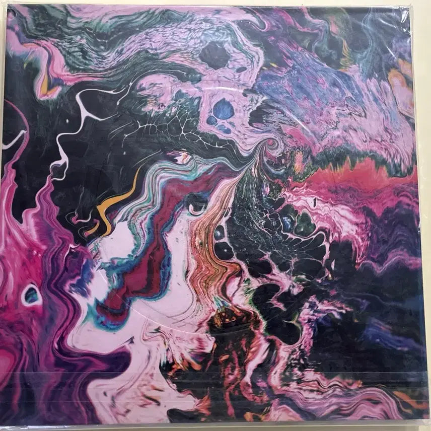 [BUNJANG] Nell LP Vinyl Record / 넬 lp