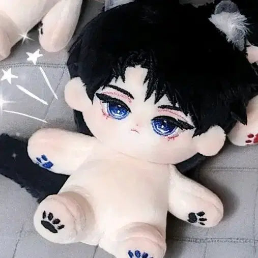 [SOLD OUT] 괴출 괴담출근 류재관 요원 재솜현무 재솜재관 인형 재관국