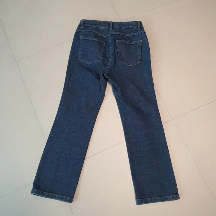 [SOLD OUT] sjsj 여성 부츠컷 데님 청바지 64