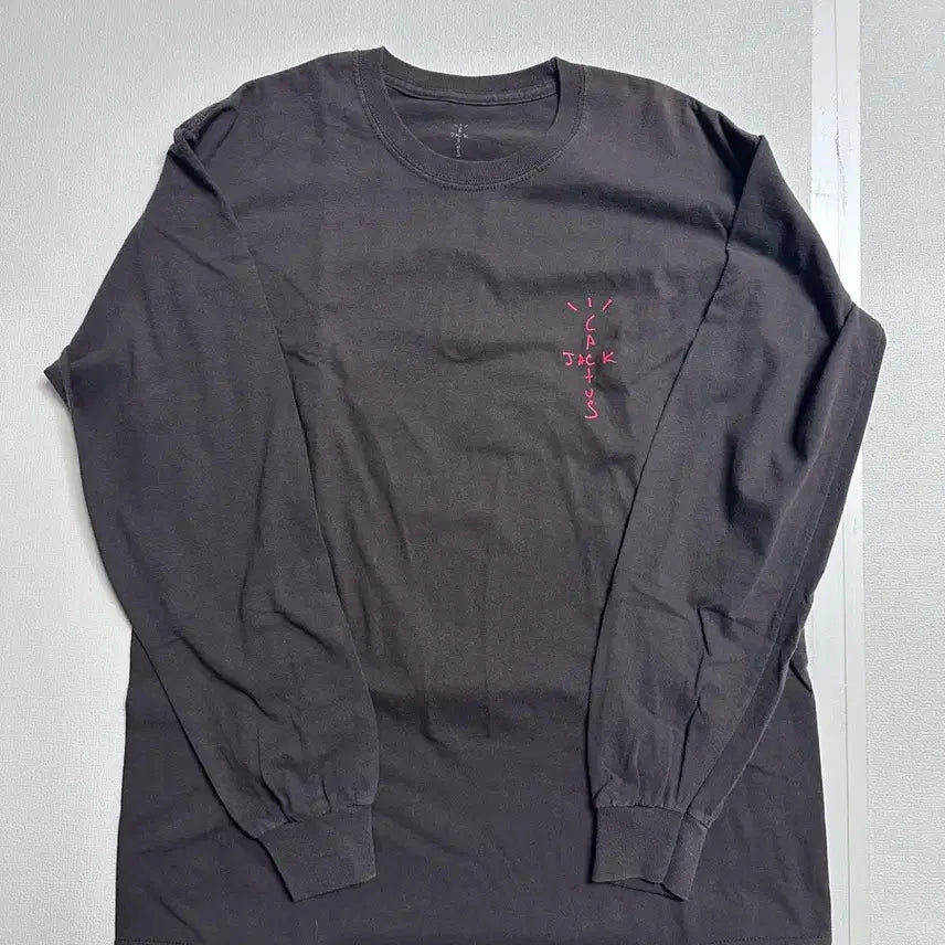 [BUNJANG] Travis Scott McDonald&