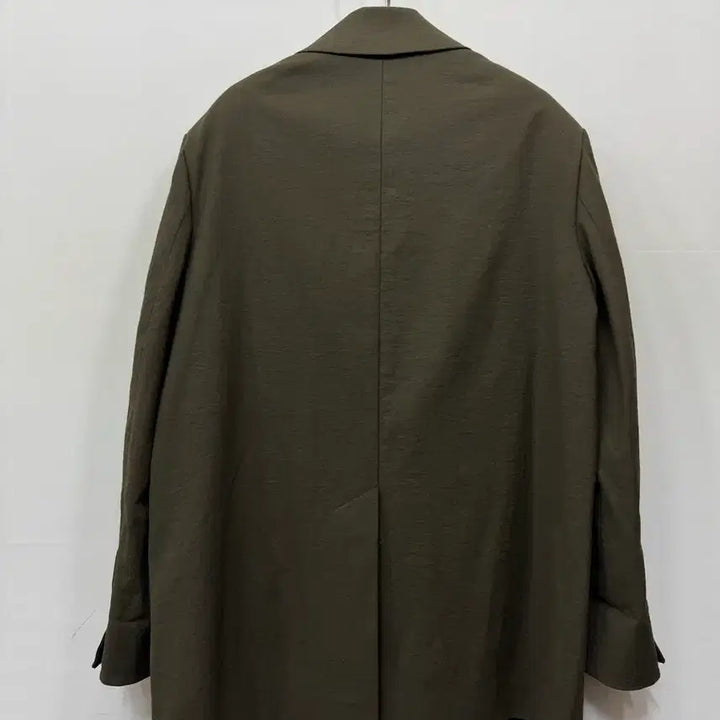 [BUNJANG] Thom Browne Greyhound Jacket / S) 톰그레이하운드 자켓