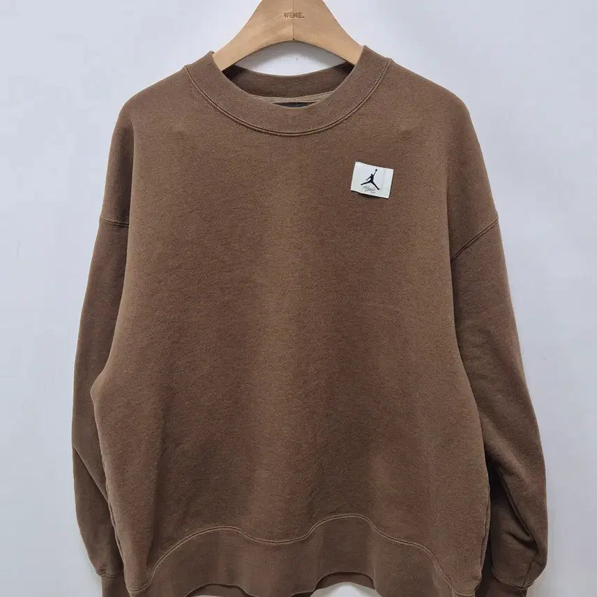 [BUNJANG] Jordan Flight Sweatshirt / (205) 조던 플라이트 맨투맨