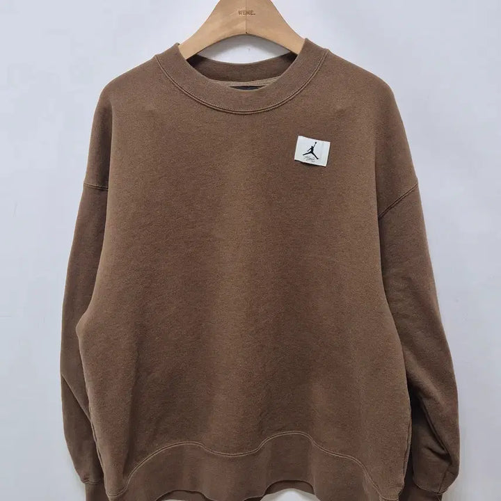[BUNJANG] Jordan Flight Sweatshirt / (205) 조던 플라이트 맨투맨