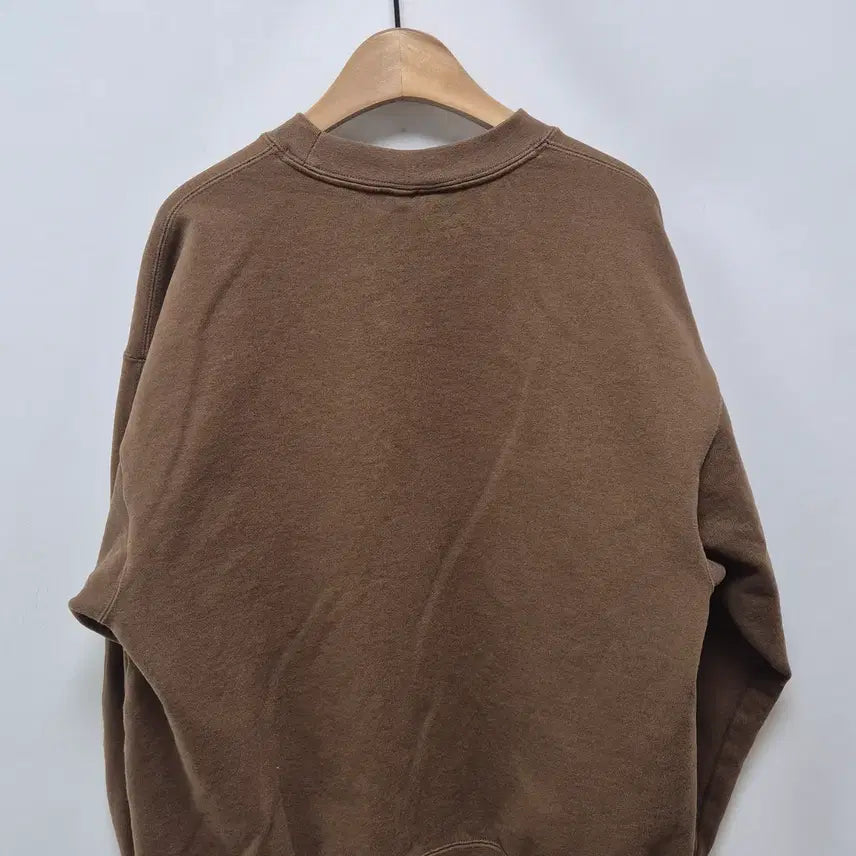 [BUNJANG] Jordan Flight Sweatshirt / (205) 조던 플라이트 맨투맨