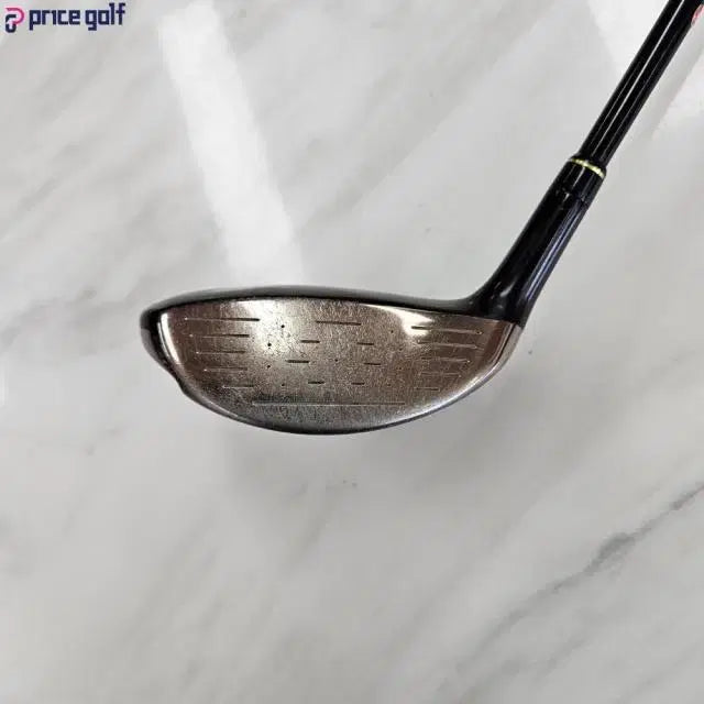 [BUNJANG] Maruman Majesty Royal 3 Fairway Wood 5-Wood 18-Degree Regular Flex / 마루망 정품 마제스티 ROYAL3 5번 18도 R 중고우드