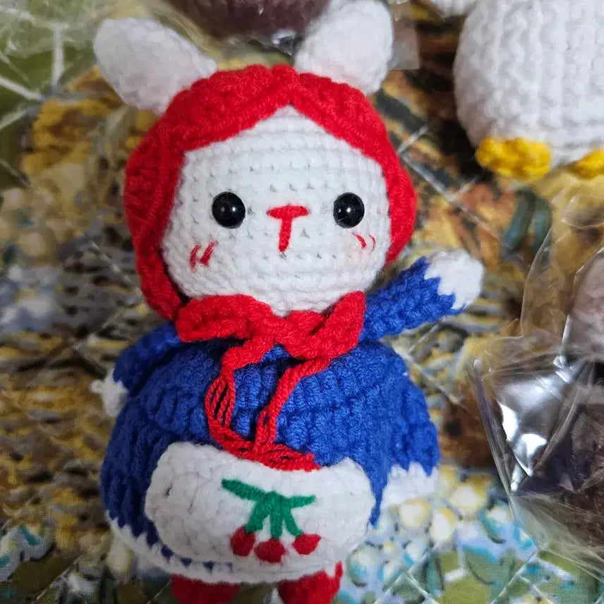 [BUNJANG] Assorted Cute Keyrings / 귀여운 키링들 판매합니다.