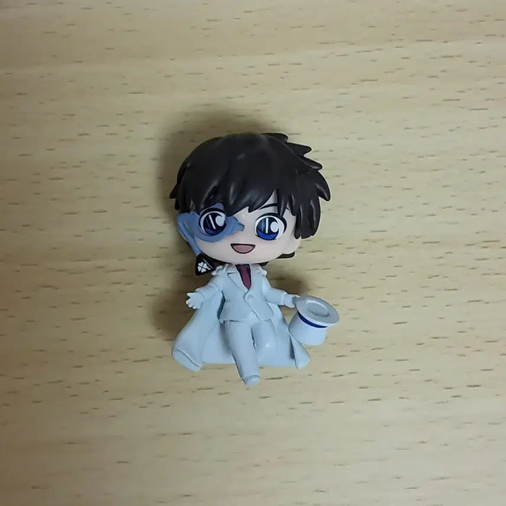 [BUNJANG] Kaito Kid Gacha Figure / 괴도키드 가챠 피규어