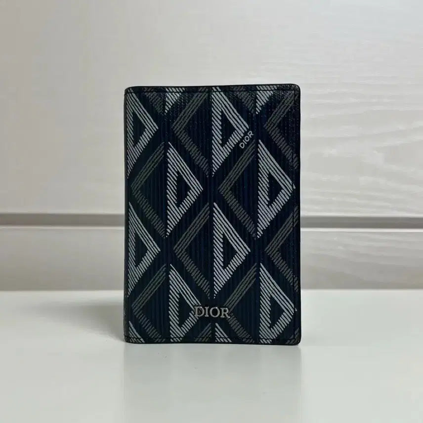 [BUNJANG] Authentic Dior Diamond Organizer / [정품] 디올 다이이몬드 오거나이저