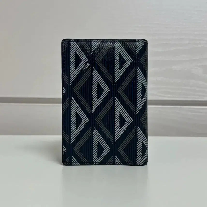 [BUNJANG] Authentic Dior Diamond Organizer / [정품] 디올 다이이몬드 오거나이저