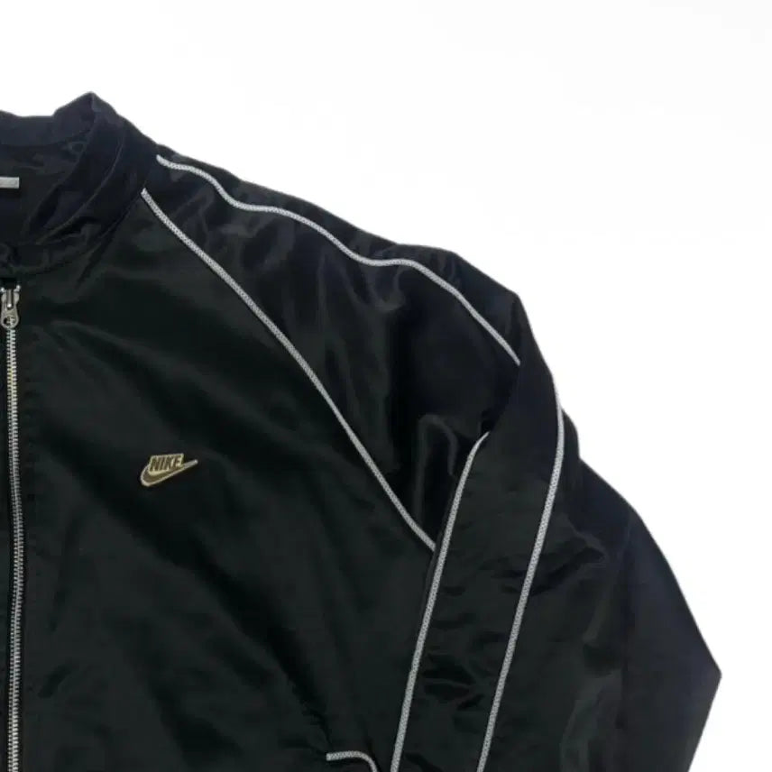 [BUNJANG] Nike 00s Racing Jersey Black / 나이키 00s 블랙레이싱져지 105