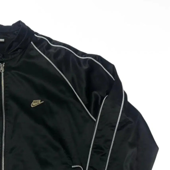 [BUNJANG] Nike 00s Racing Jersey Black / 나이키 00s 블랙레이싱져지 105