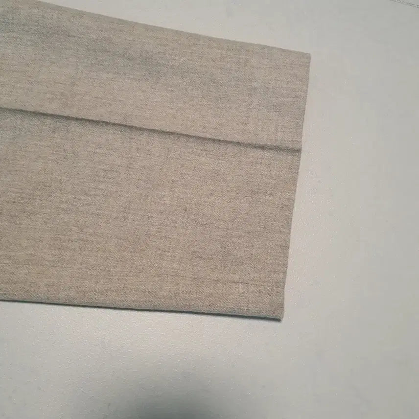 [BUNJANG] SJSJ Wide Wool Slacks Pants / sjsj 와이드 울 슬랙스 바지 64