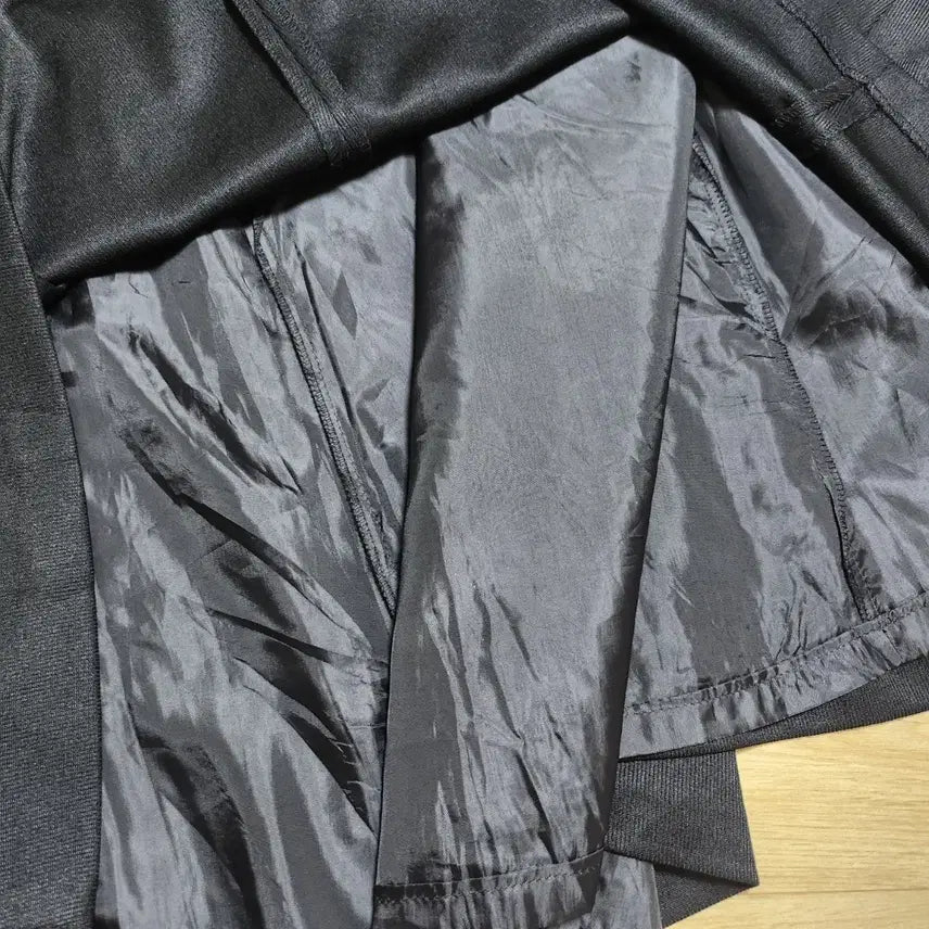 [SOLD OUT] 도톰한 뷔스티에 롱원피스