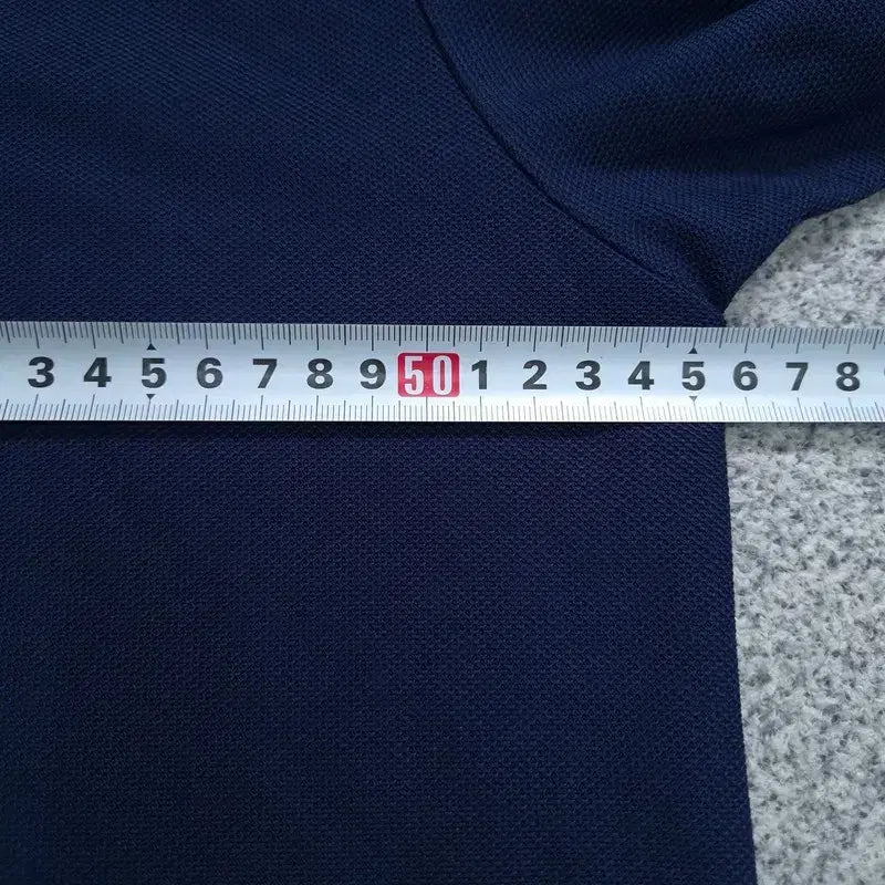 [BUNJANG] Adidas Short Sleeve Polo T-Shirt Size 105 / 105 아디다스 반팔 카라티 | C