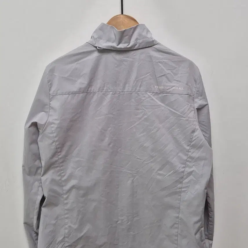 [BUNJANG] K2 Windbreaker Jacket / (207) K2 바람막이 자켓
