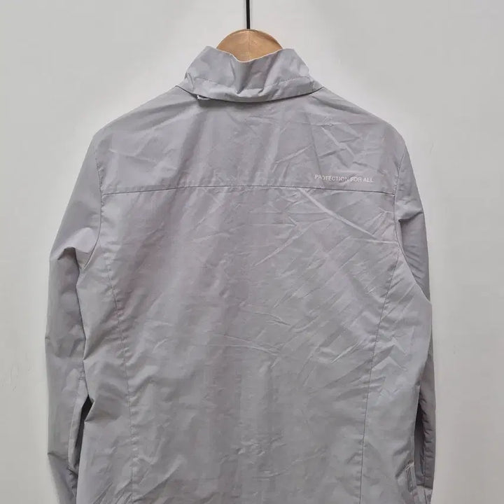 [BUNJANG] K2 Windbreaker Jacket / (207) K2 바람막이 자켓