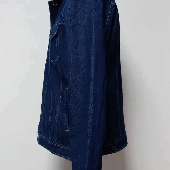 [SOLD OUT] ZARA MAN 데님 자켓 (XL)