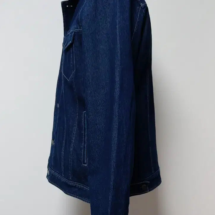 [SOLD OUT] ZARA MAN 데님 자켓 (XL)