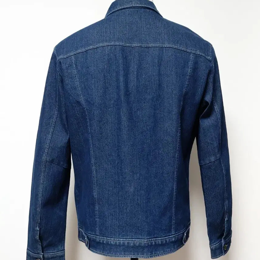 [SOLD OUT] ZARA MAN 데님 자켓 (XL)