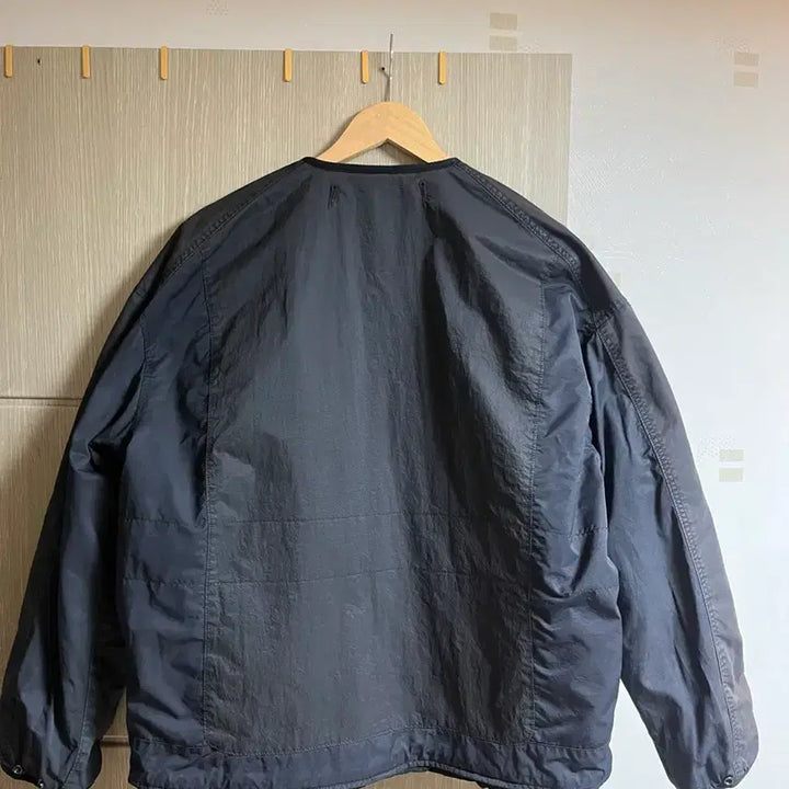 [BUNJANG] Polytelu 1011 Reversible Liner 4 Size / 폴리테루 1011라이너 4사이즈 멀티챠콜 유즈드블랙