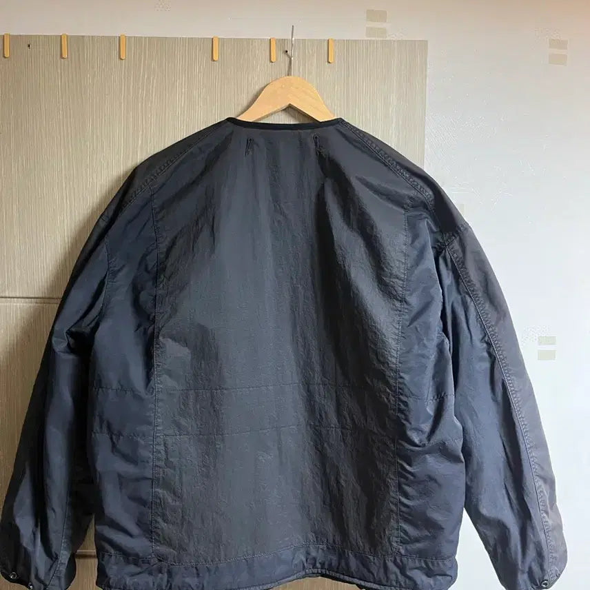 [BUNJANG] Polytelu 1011 Reversible Liner 4 Size / 폴리테루 1011라이너 4사이즈 멀티챠콜 유즈드블랙