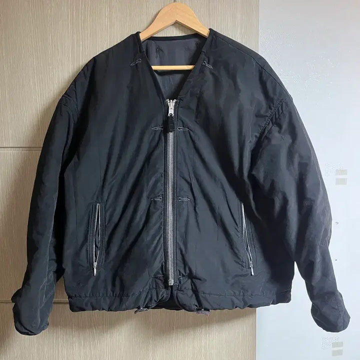 [BUNJANG] Polytelu 1011 Reversible Liner 4 Size / 폴리테루 1011라이너 4사이즈 멀티챠콜 유즈드블랙