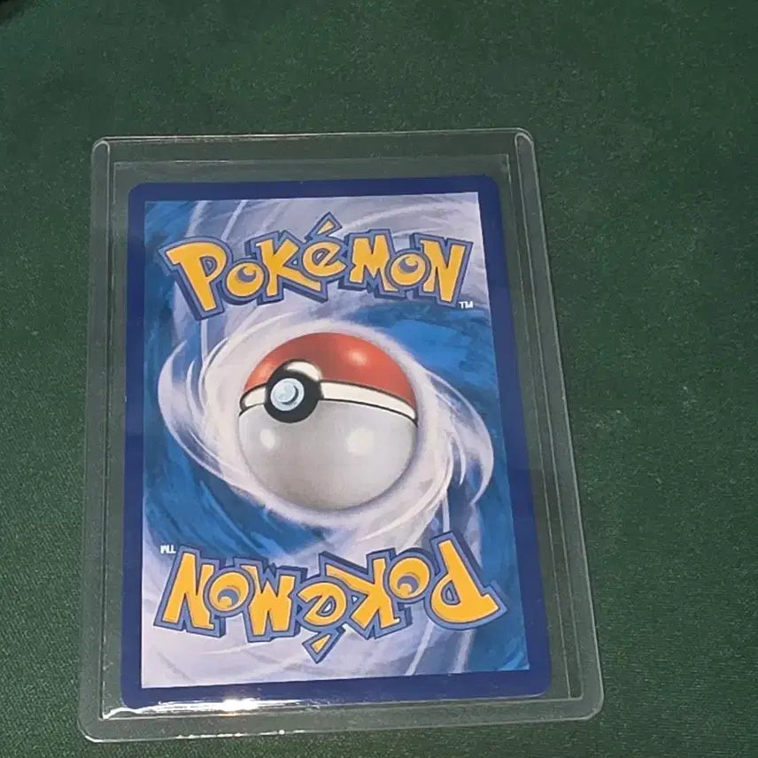 [BUNJANG] Pokemon Card Darkrai V / 포켓몬 카드 다크라이V
