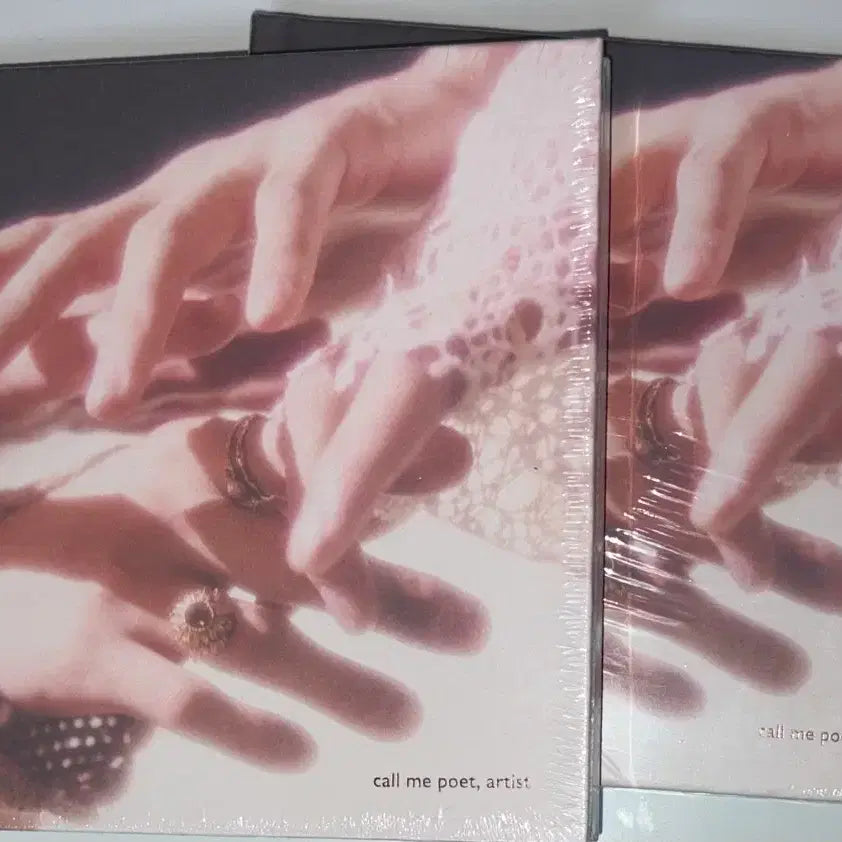 [BUNJANG] 샤이니 포엣아티스트 미개봉 poet artist / 샤이니 포엣아티스트 미개봉 poet artist