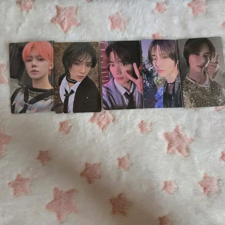 [BUNJANG] TXT Photocard Bundle Set / (가격고정)투바투 포카 일괄로 판매합니다 급처 탈덕처분