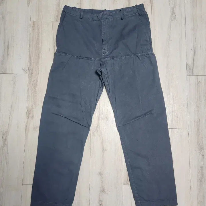 [BUNJANG] Balenciaga x Yeezy Gap Satin Cargo Pants 36 / 이지갭 발렌사틴카고팬츠 36