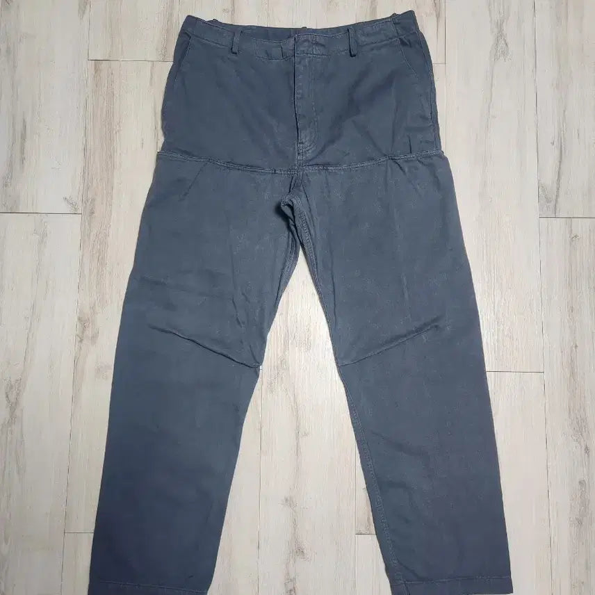 [BUNJANG] Balenciaga x Yeezy Gap Satin Cargo Pants 36 / 이지갭 발렌사틴카고팬츠 36