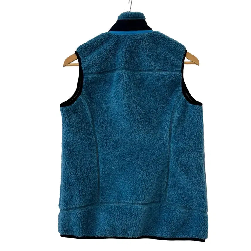 [BUNJANG] Patagonia Classic Retro Fleece Vest - Size S / 파타고니아 클래식 레트로 플리스 베스트 S 정품
