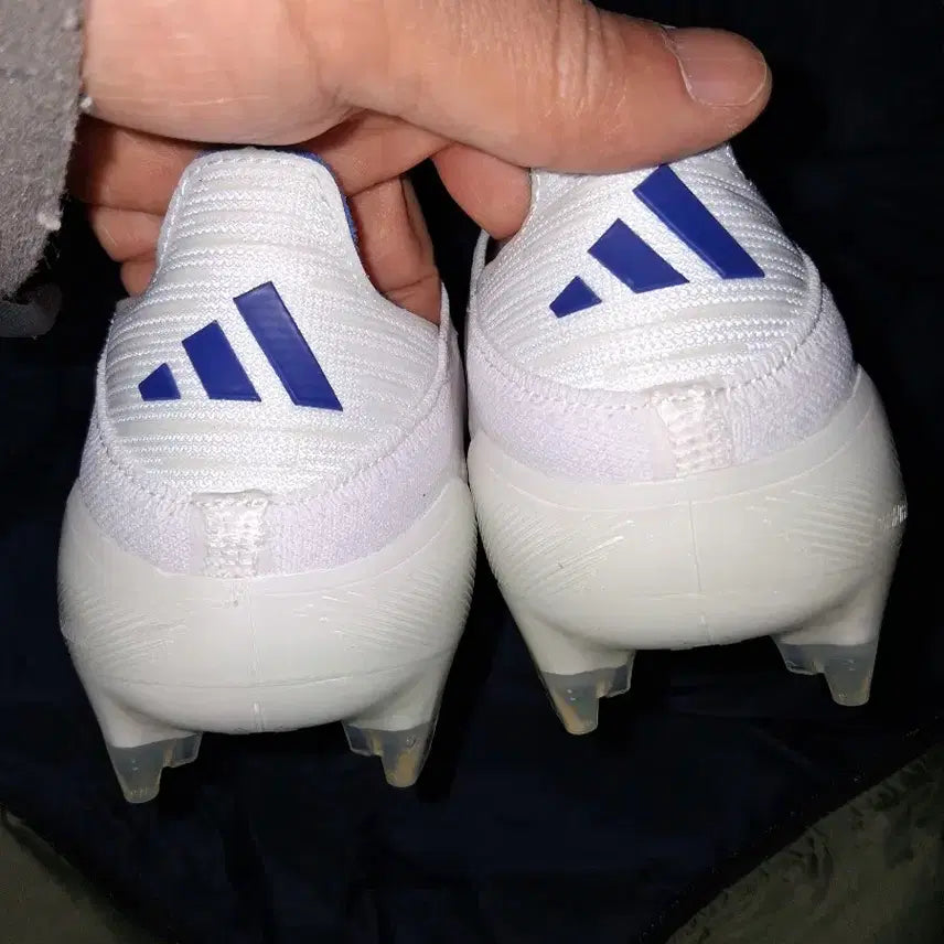 [BUNJANG] Adidas Elite Soccer Cleats (255-260mm) / 아디다스 최상급축구화255-260