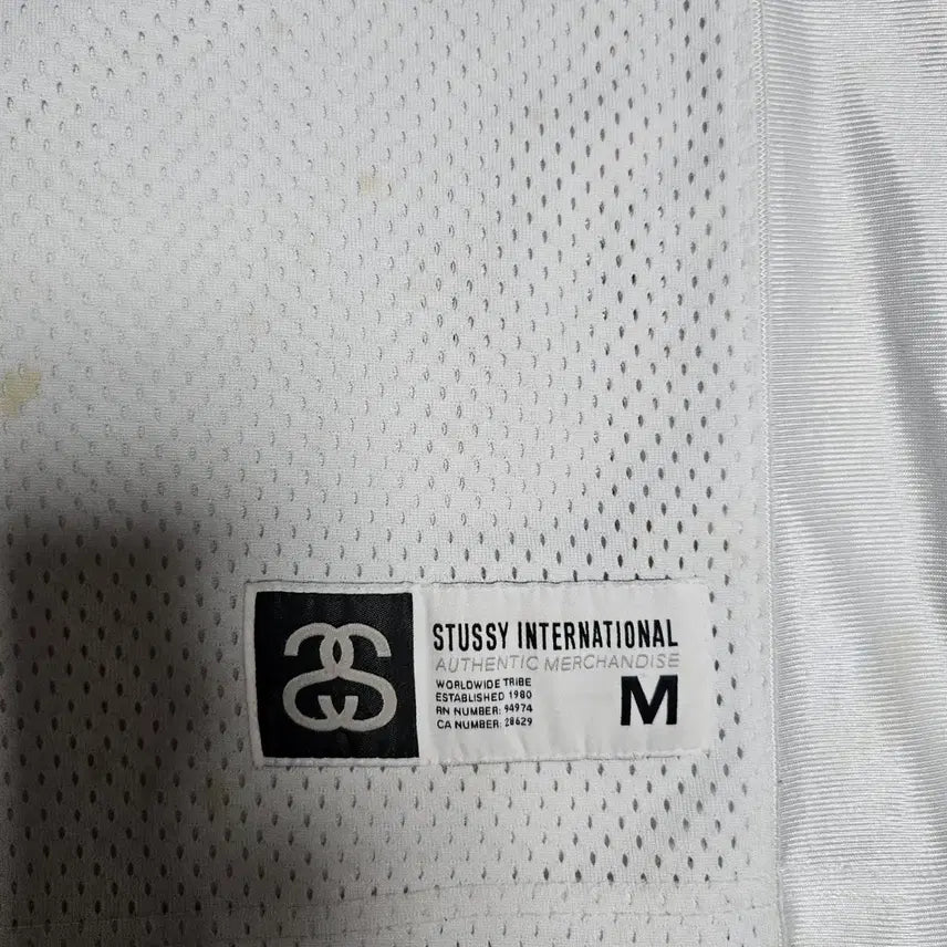 [BUNJANG] Supreme 35th Anniversary Jacket / 슈프림 35주년 져ㅉ